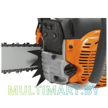 Бензопила Carver RSG 258Х (01.004.00056) картинка 6